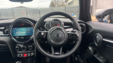 MINI Hatchback 2.0 Cooper S Sport 3dr Auto Petrol Hatchback